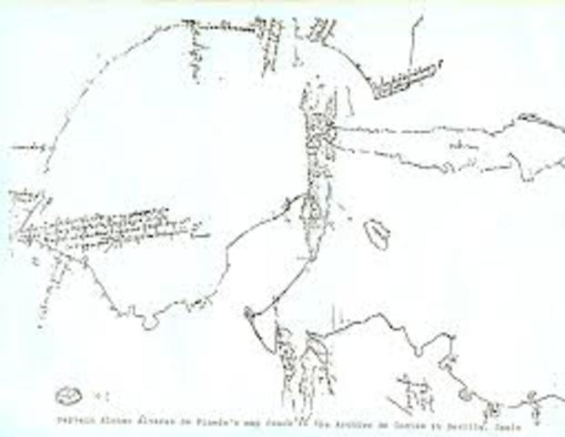 Pinedas Explorations