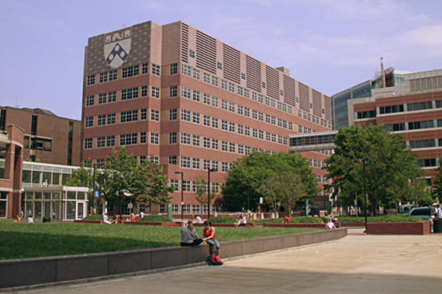 University of Pennsylvania School of Medicine