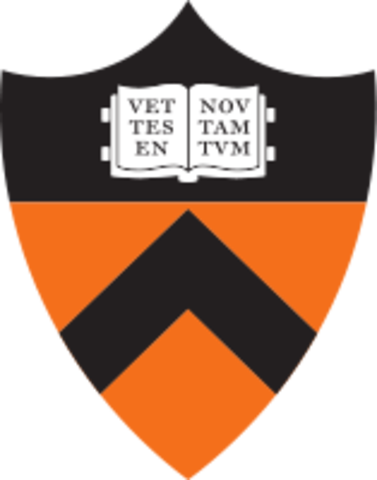 Princeton College Founded
