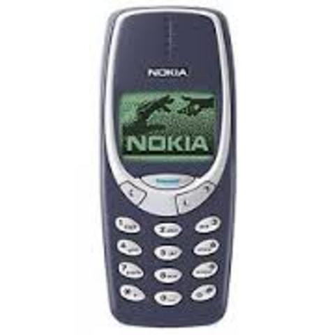 NOKIA 3310