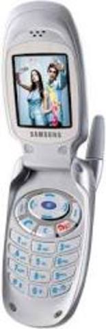 SAMSUNG SGH-T100