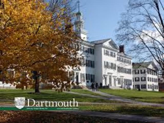 Dartmouth College