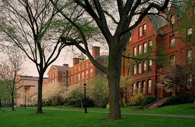Brown College