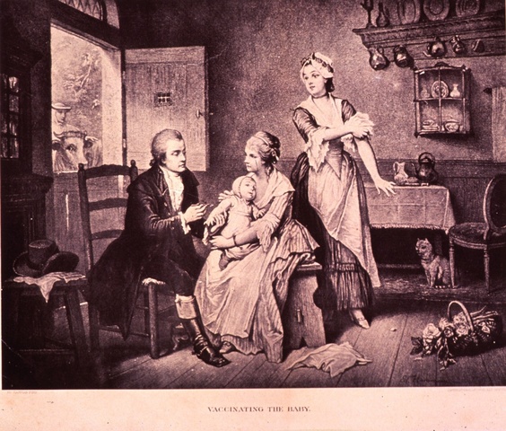 Diphtheria Kills Thousands