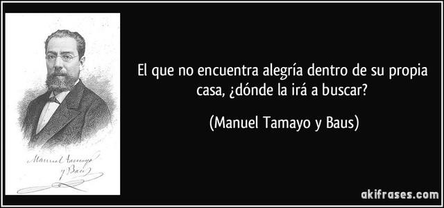 Nacimiento de Manuel Tomayo y Baus