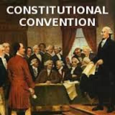 Constitutional Convention