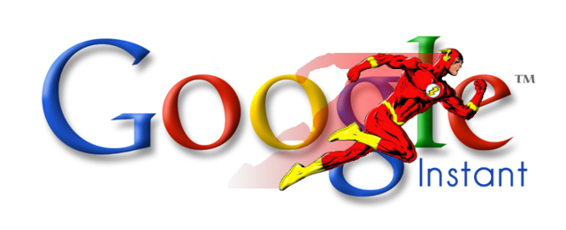 Google Instant