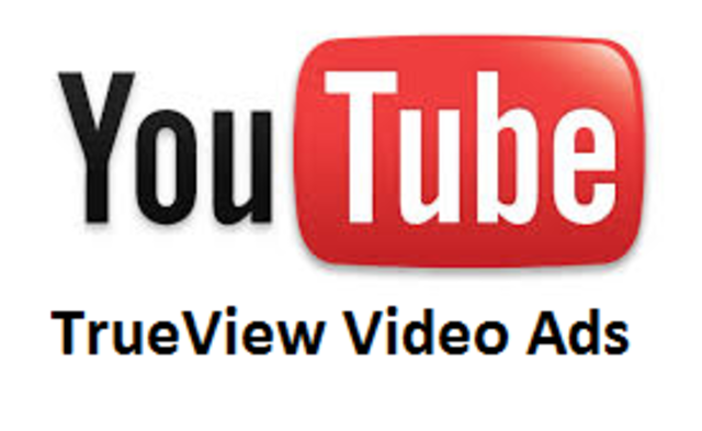YouTube presents TrueView