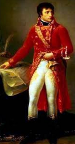 First Consul for Life