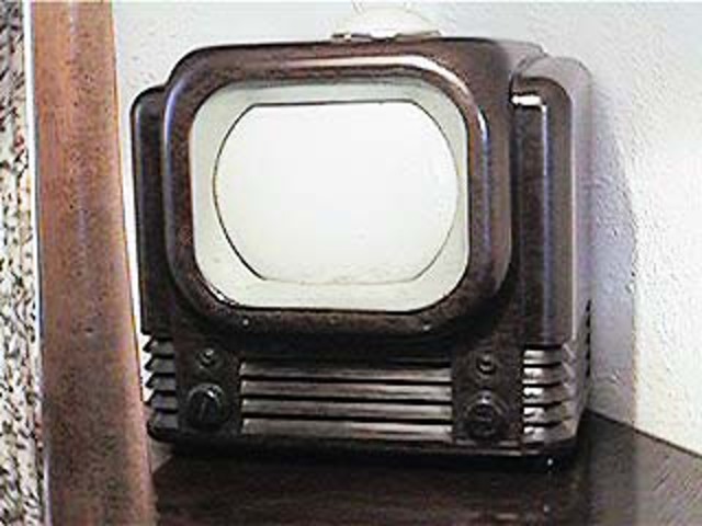 Television