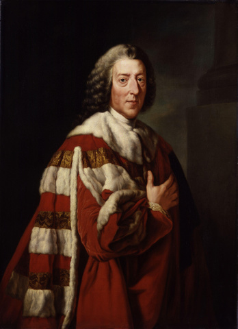 William Pitt