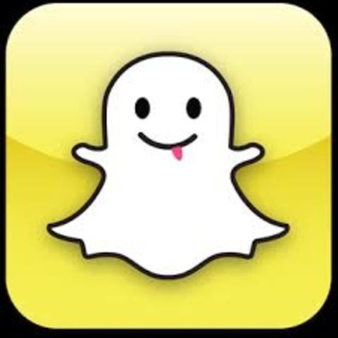 Picaboo, which later became Snapchat, is launched