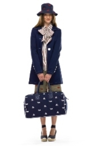 Libertine for GO International