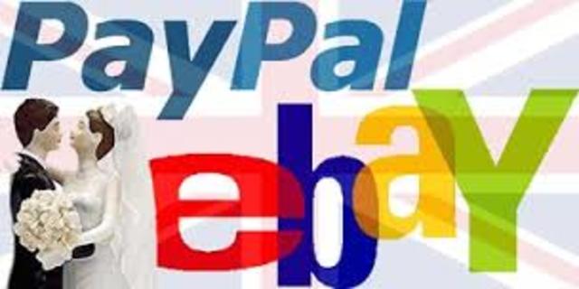 PayPal is acquired by eBay