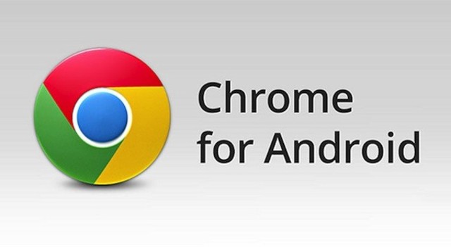 Chrome for Android