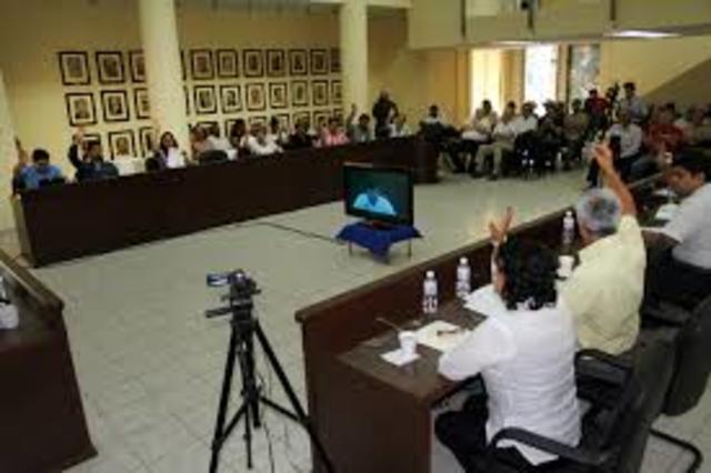 Asistir a las sesiones de academia