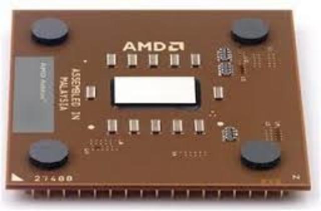 Jun 19 1993 PROCESADOR