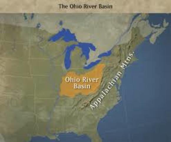 Lose at Ohio Valley