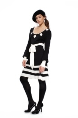 Temperly London for GO International