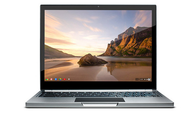 Chromebook Pixel