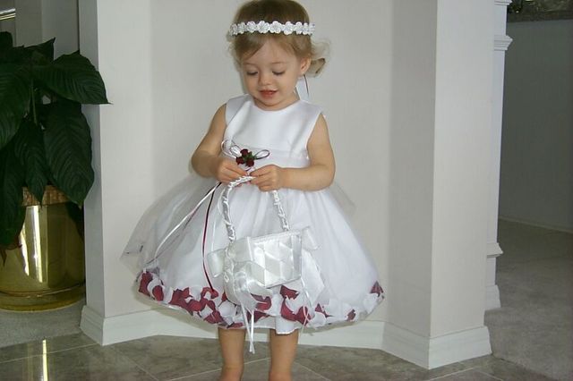 Flower Girl