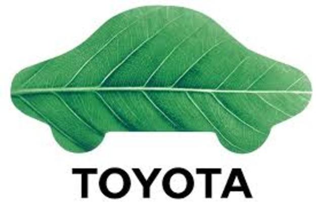 an environmental company