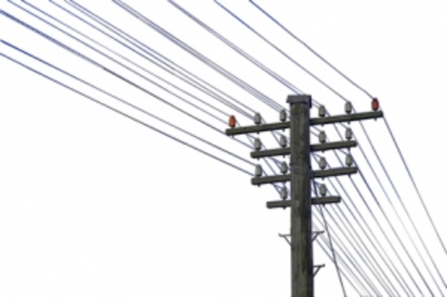 Samuel Morse invents the first long distance telegraph line.