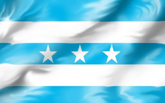 GUAYAQUIL INDEPENDENCE