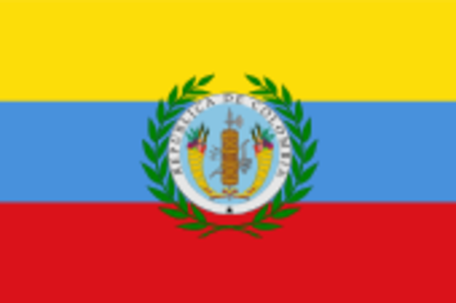 Gran Colombia