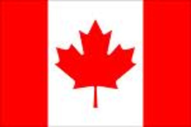 Canada enters the war