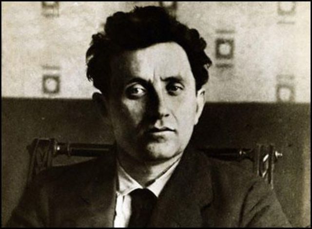 The Disunion of the United Opposition