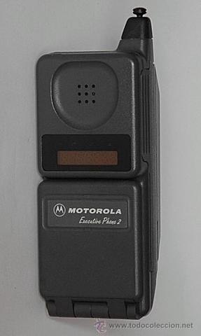 Motorola(padre)