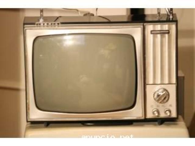 Padre: 1ª televisión