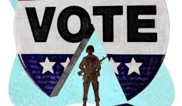 26th Amendment Ratified