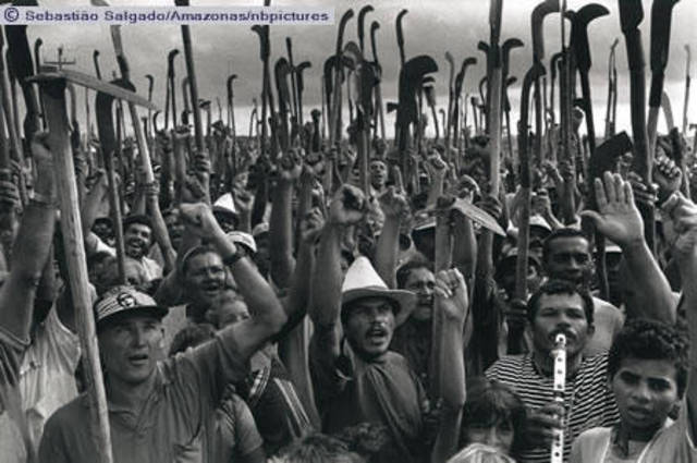 TERMINAN NEGOCIACIONES