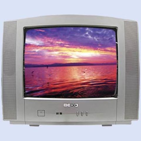 Padre: Televisión Beko