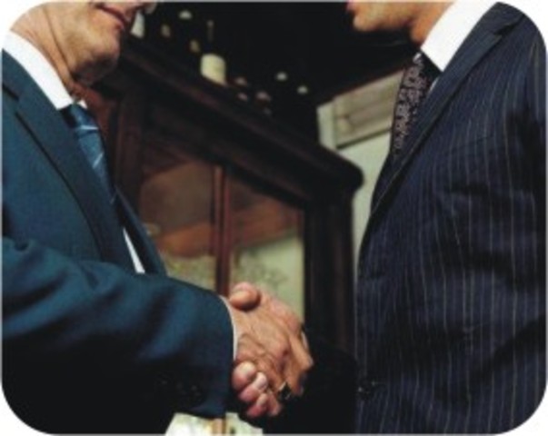 CONCILIACION DE INTERESES