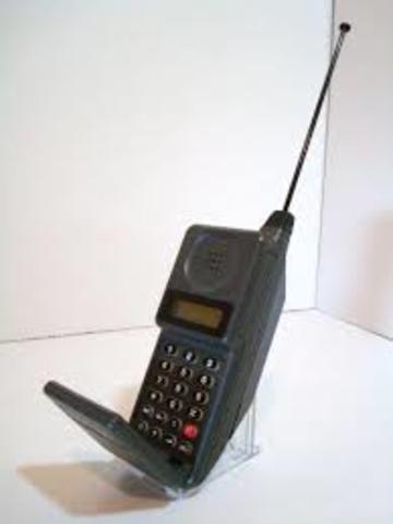 motorola microTAC 98000X