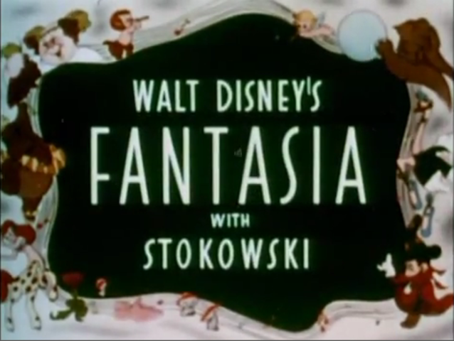 Disney's Fantasia is released in 13 cities to mixed reviews.
