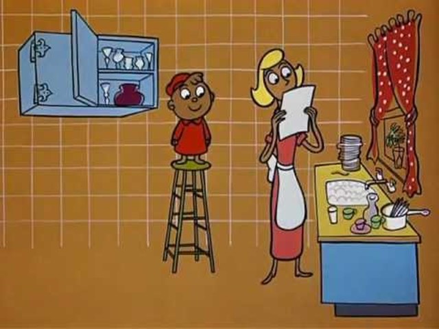 Gerald McBoing-Boing