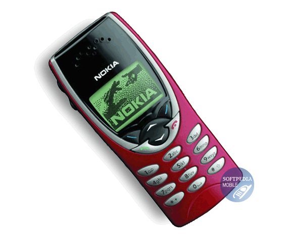nokia8210