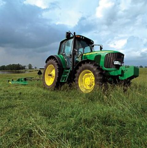 CRECE REPARTO AGRARIO