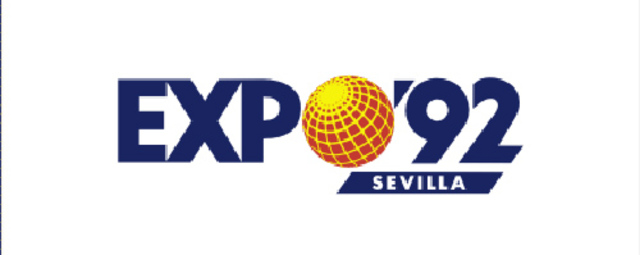 Expo92 Seville