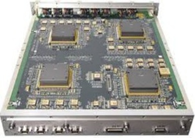 Industry Computer/MICR