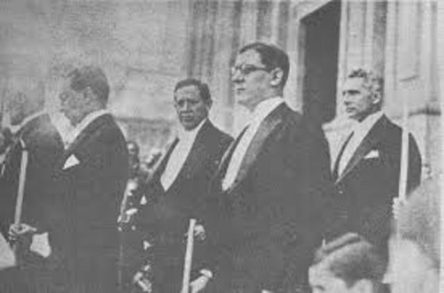 Dr Francisco Jose Chaux