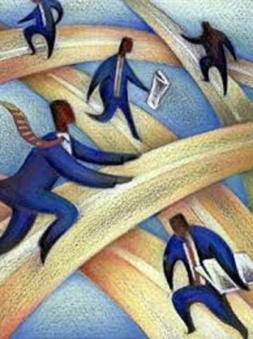 Administración en la edad media