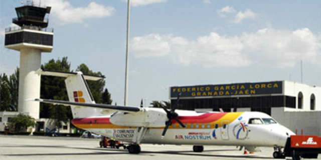 Granada Aeroport