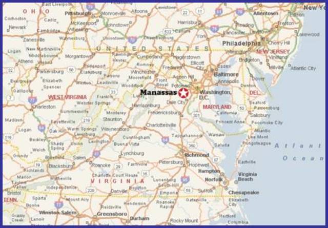 Manassas