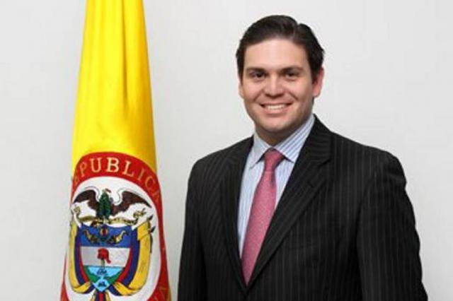 ministro de Defensa
