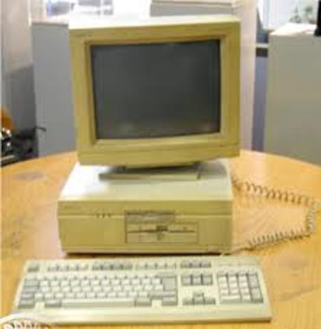 primera computadora